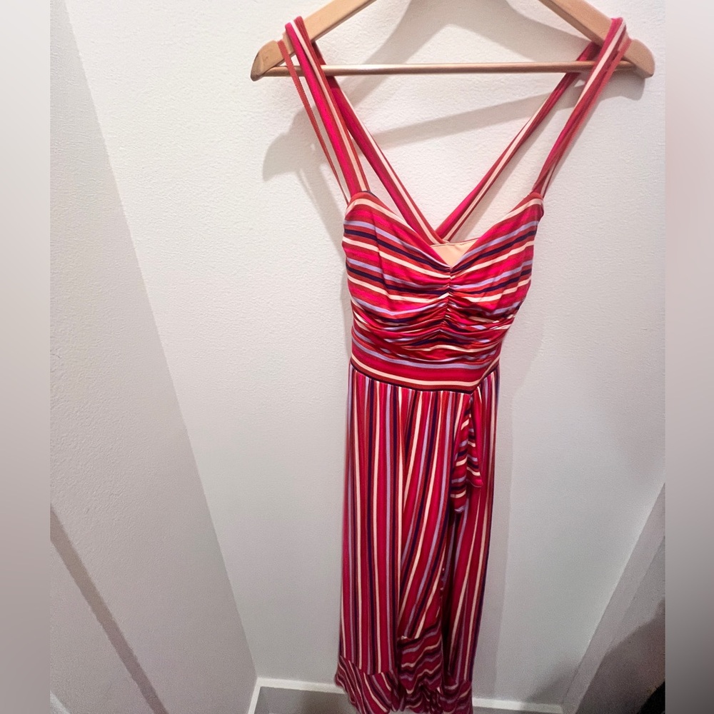 Anthropologie SUNDRESS